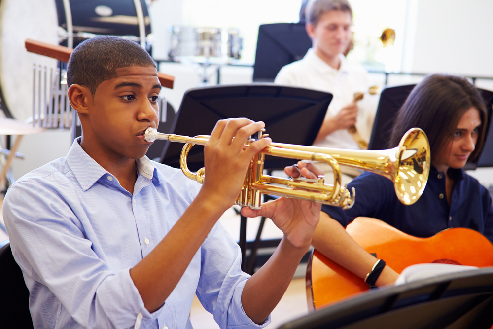 école de musique